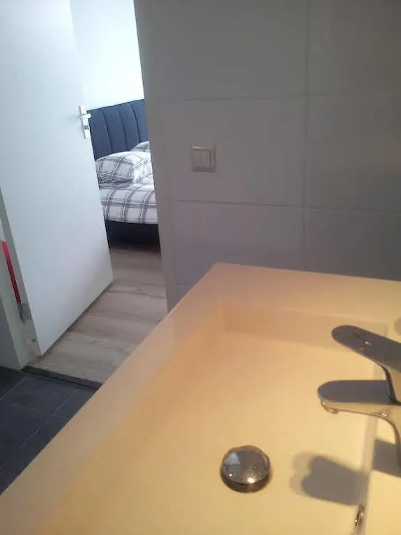 Mycitylofts Calypso Appartamento Rotterdam Paesi Bassi