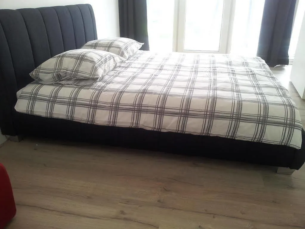 Mycitylofts Calypso Appartamento Rotterdam Paesi Bassi