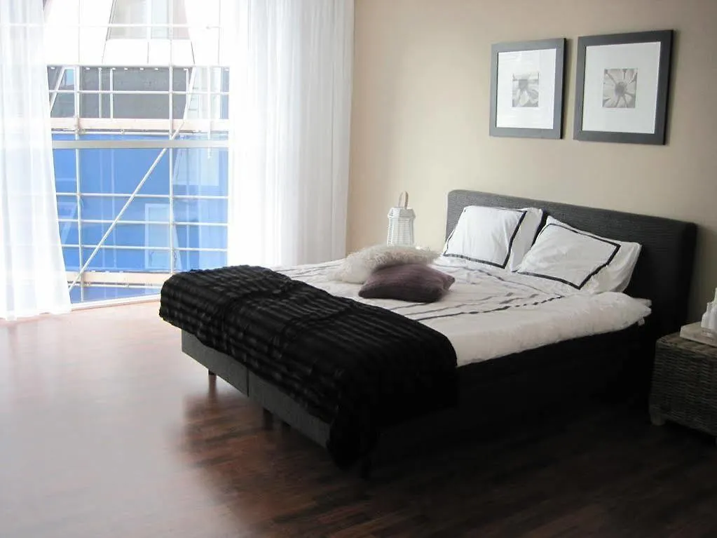 Mycitylofts Calypso Appartamento Rotterdam 0*,  Paesi Bassi