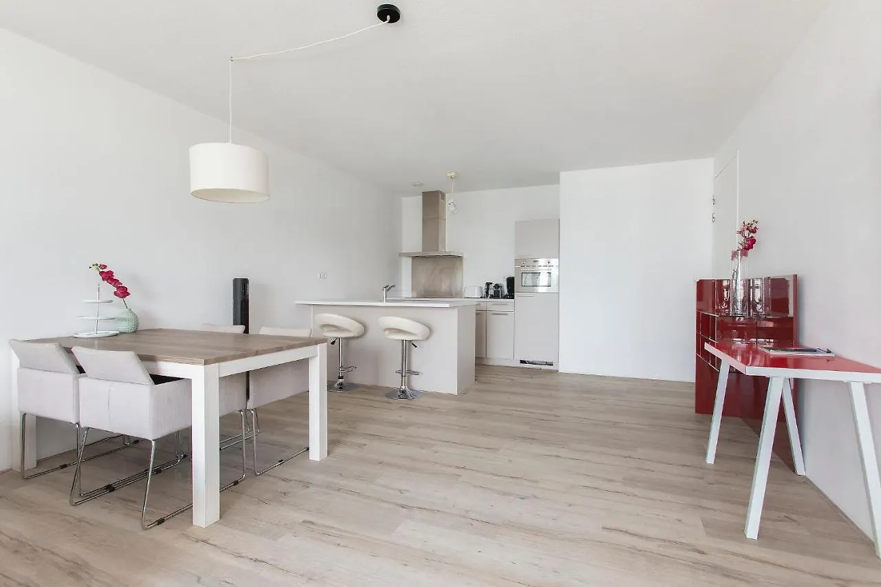 Mycitylofts Calypso Appartamento Rotterdam