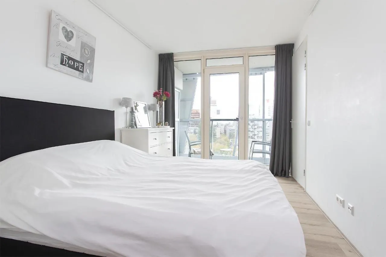 Mycitylofts Calypso Appartamento Rotterdam